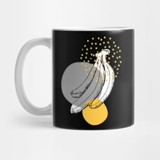 Big Banana Image Mug